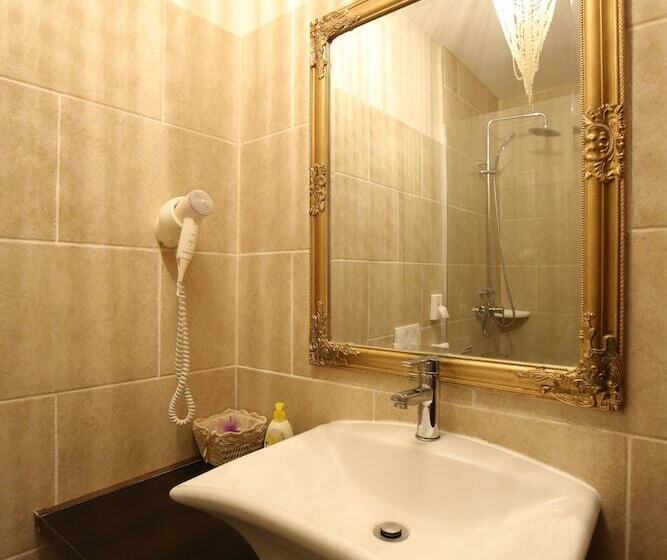 ペンション Luxury Rooms Contessa Vitali