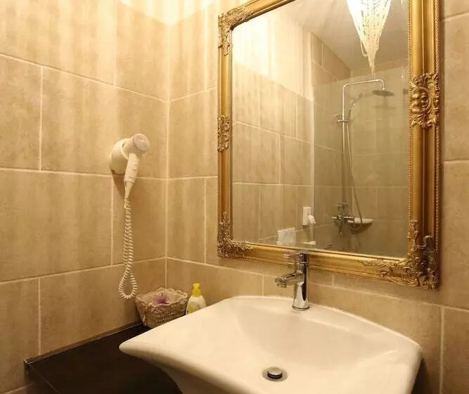 پانسیون Luxury Rooms Contessa Vitali