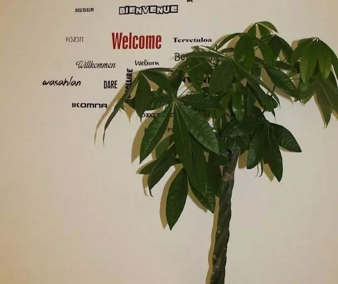 پانسیون Myroom Centerstation Bologna
