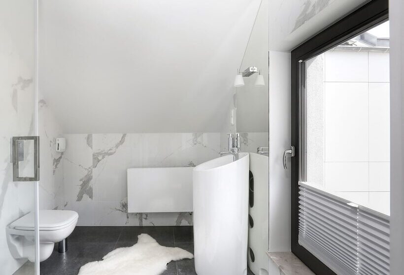 פנסיון Sweet Suite