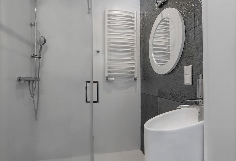 פנסיון Sweet Suite