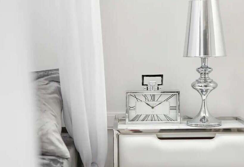 פנסיון Sweet Suite