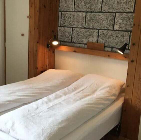 膳宿费 Voss Lodge Rongastovo