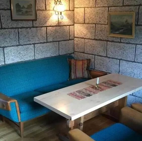 Majatalo Voss Lodge Rongastovo