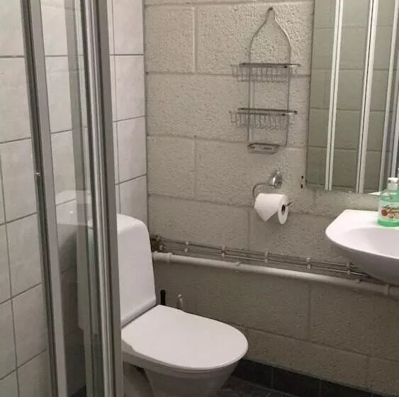 Majatalo Voss Lodge Rongastovo