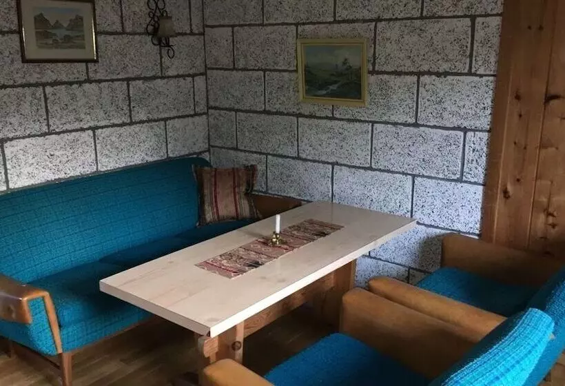 Majatalo Voss Lodge Rongastovo