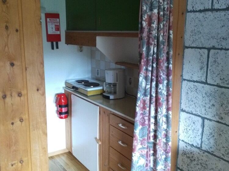 膳宿费 Voss Lodge Rongastovo