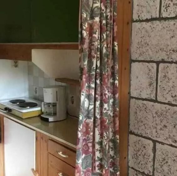 Majatalo Voss Lodge Rongastovo