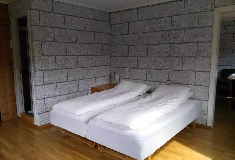 Majatalo Voss Lodge Rongastovo