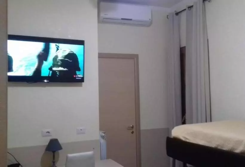 پانسیون Ok Roma