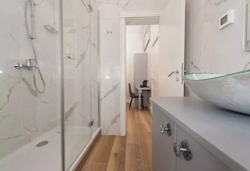 پانسیون Zara Palace   Design Rooms