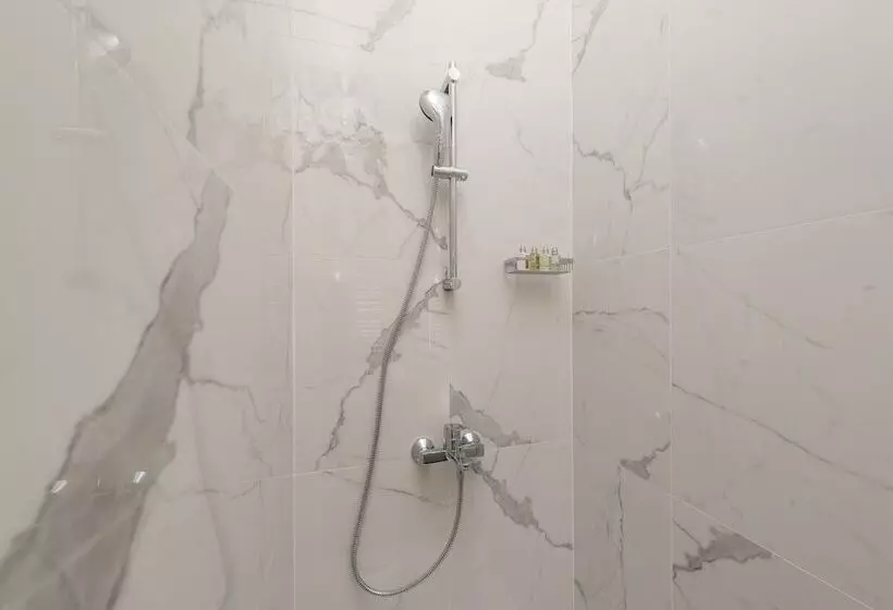 پانسیون Zara Palace   Design Rooms