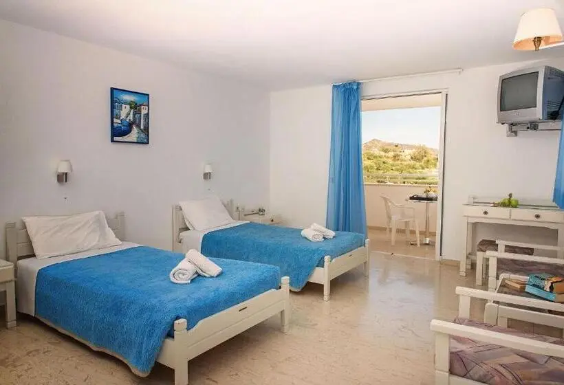Primavera Paradise Apartments