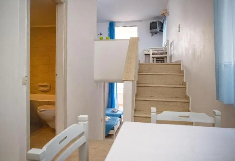 Primavera Paradise Apartments