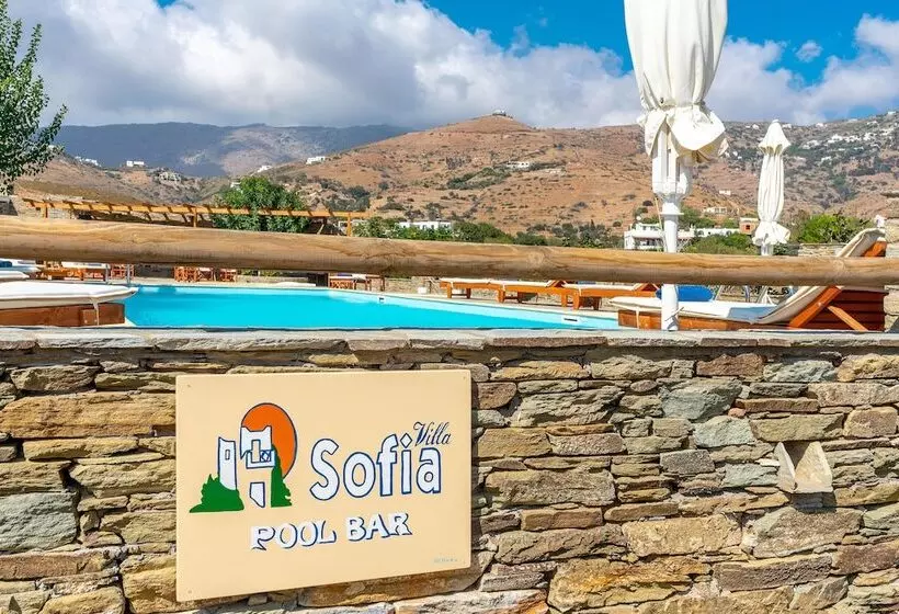 Villa Sofia