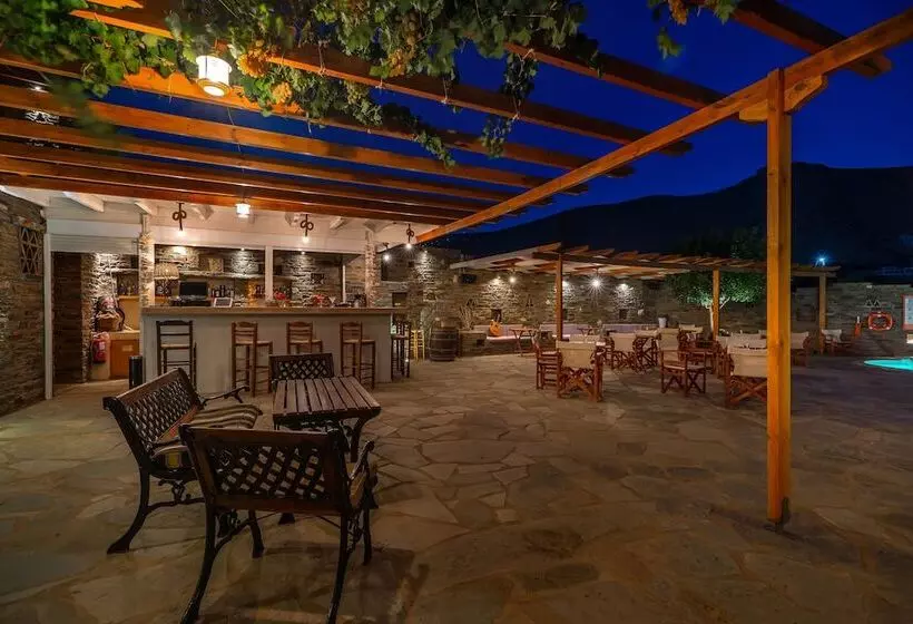 Villa Sofia