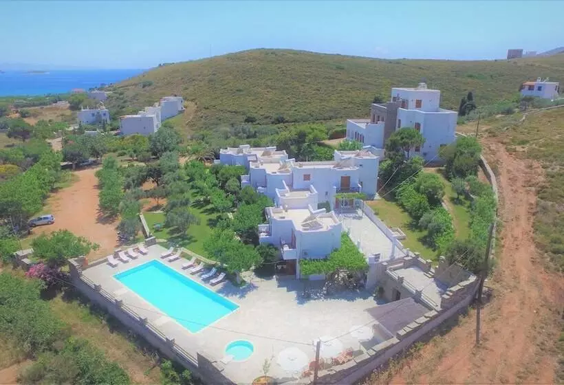 Villa Sofia