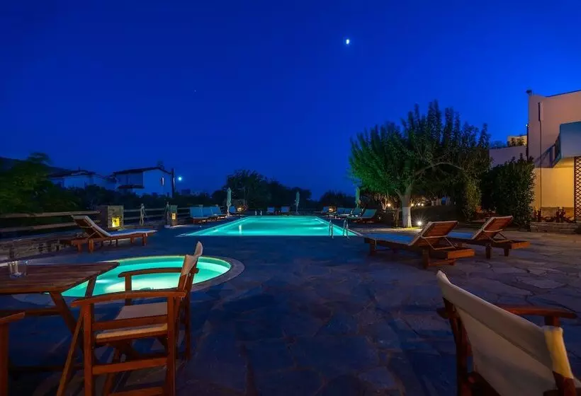 Villa Sofia