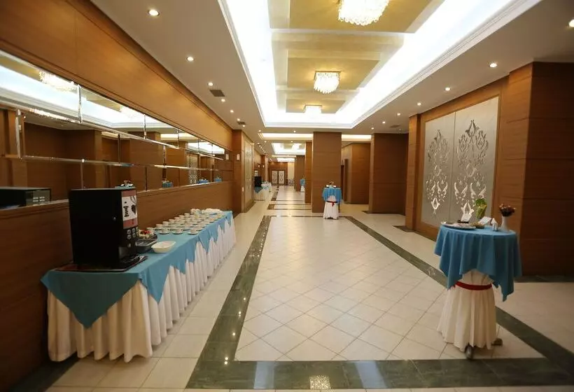 Adora Hotel & Resort