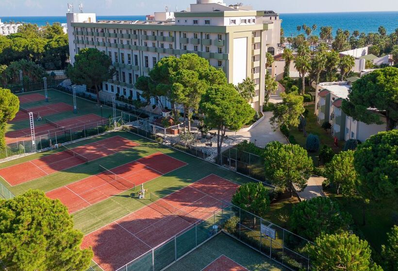 Adora Hotel & Resort