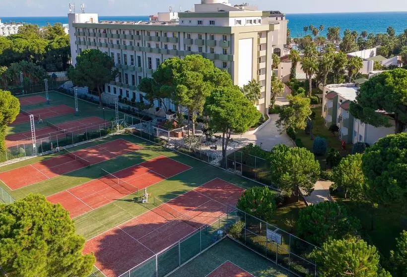 Adora Hotel & Resort