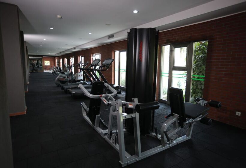 Adora Hotel & Resort