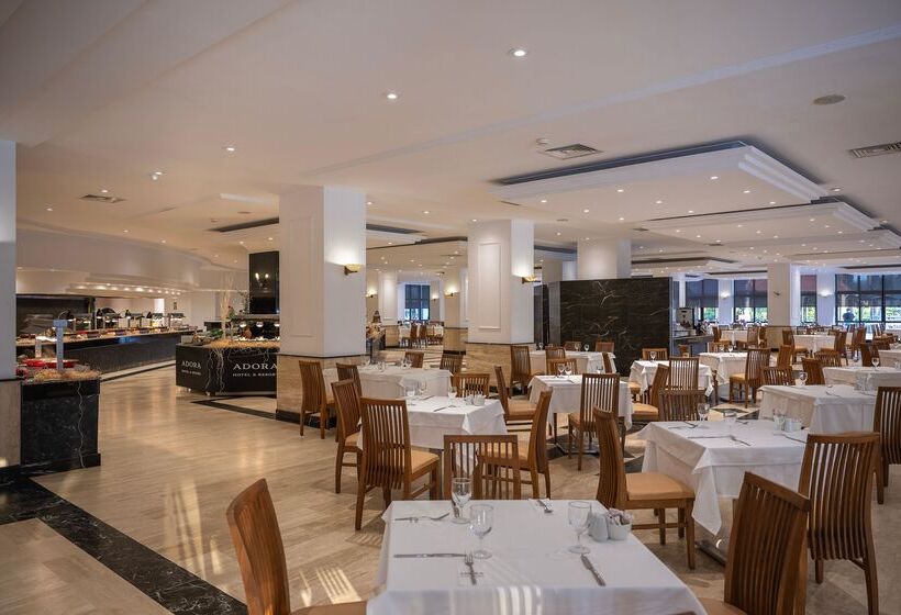 Adora Hotel & Resort