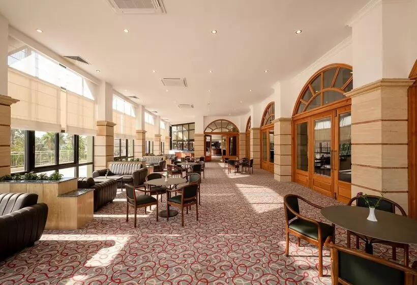 Adora Hotel & Resort