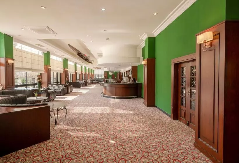 Adora Hotel & Resort