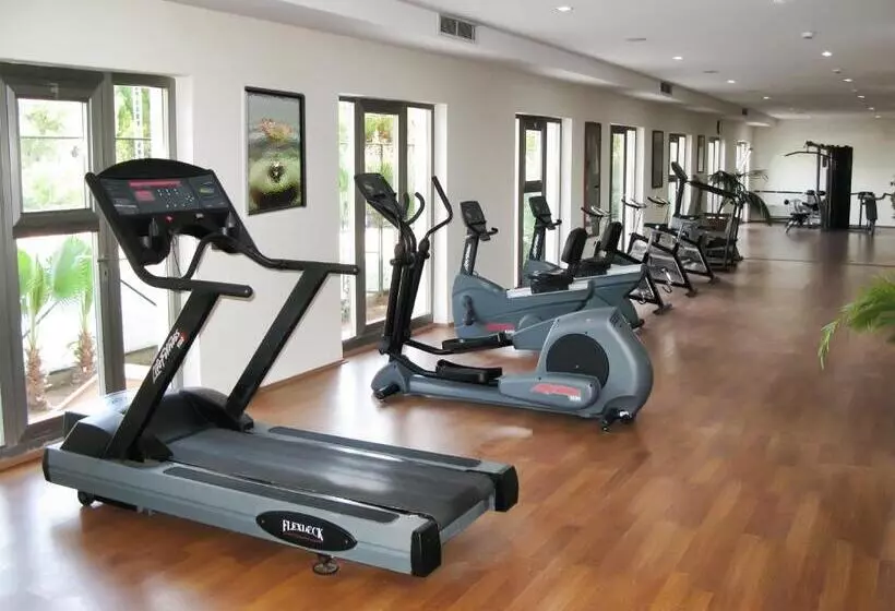 Adora Hotel & Resort