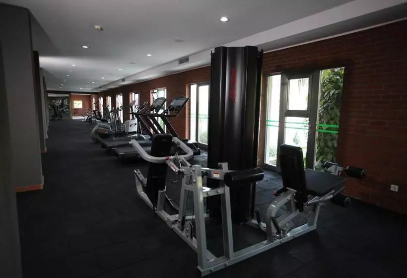 Adora Hotel & Resort