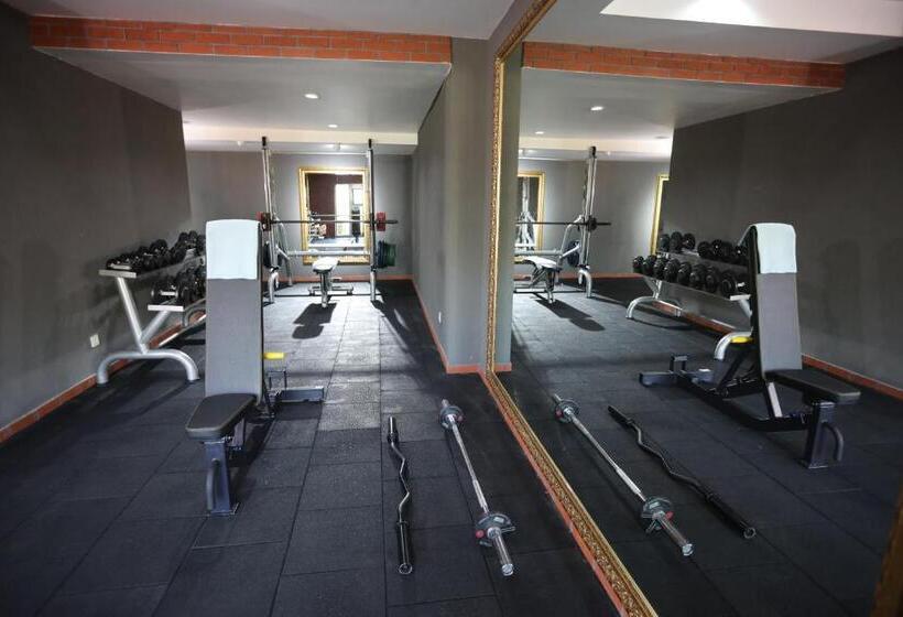 Adora Hotel & Resort