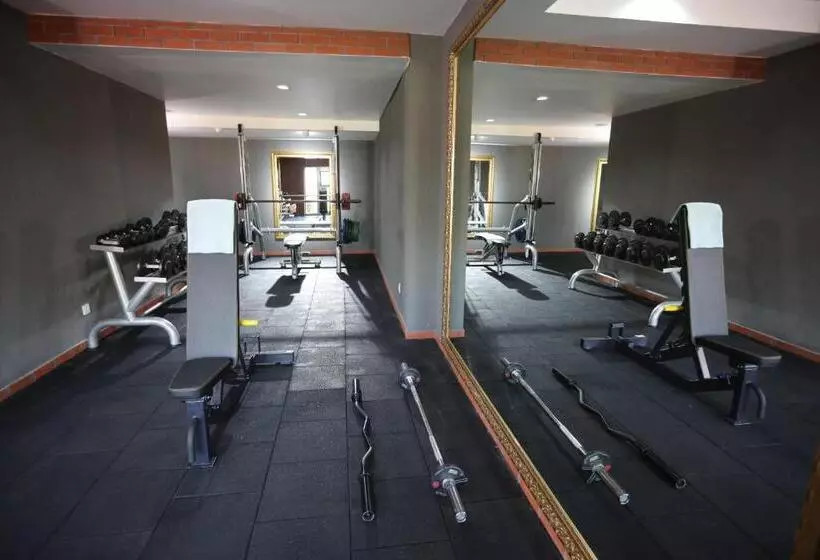 Adora Hotel & Resort