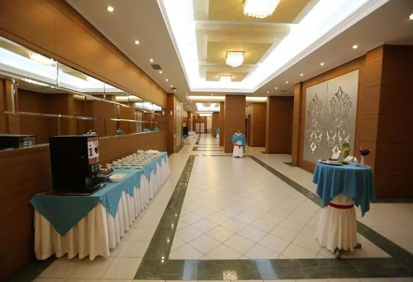 Adora Hotel & Resort