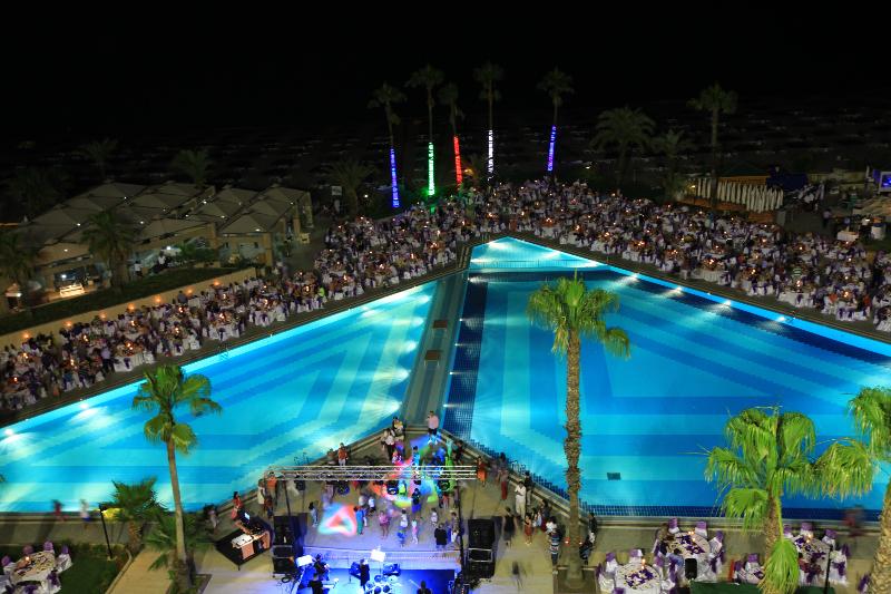 Adora Hotel & Resort