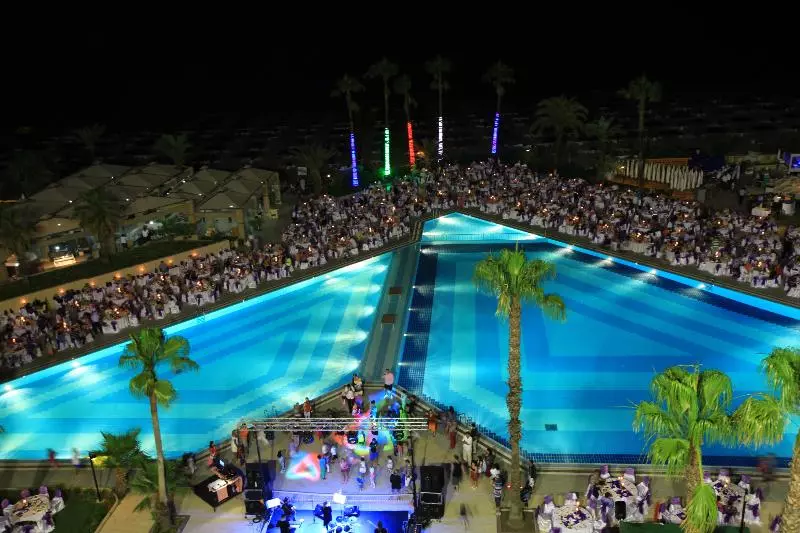 Adora Hotel & Resort