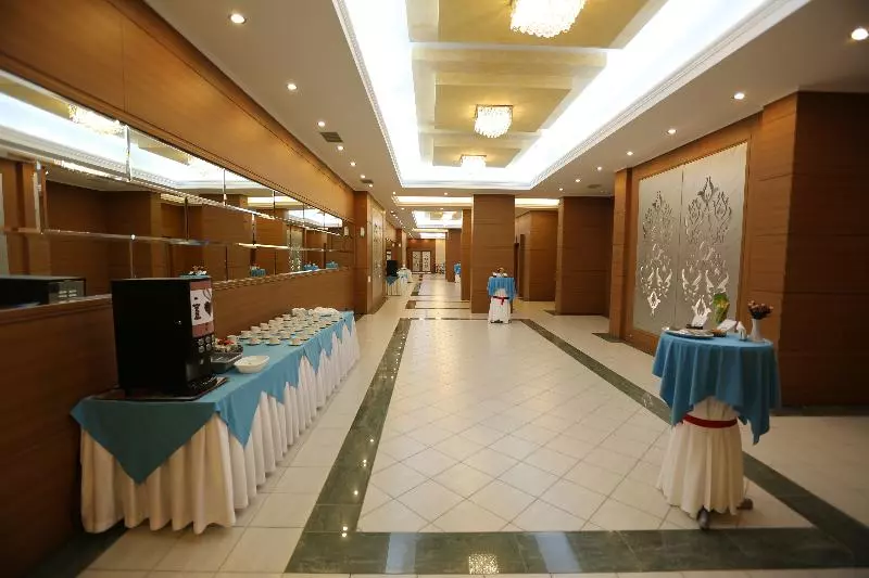 Adora Hotel & Resort