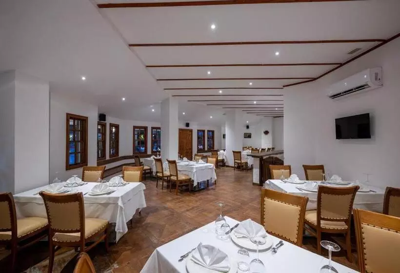 Adora Hotel & Resort