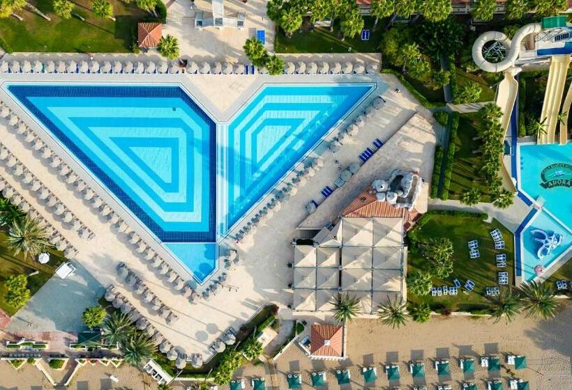 Adora Hotel & Resort
