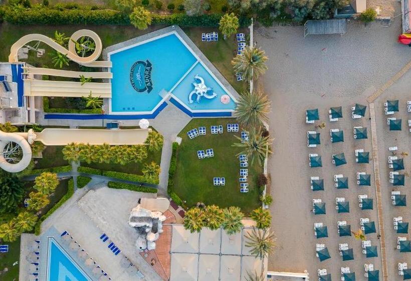 Adora Hotel & Resort