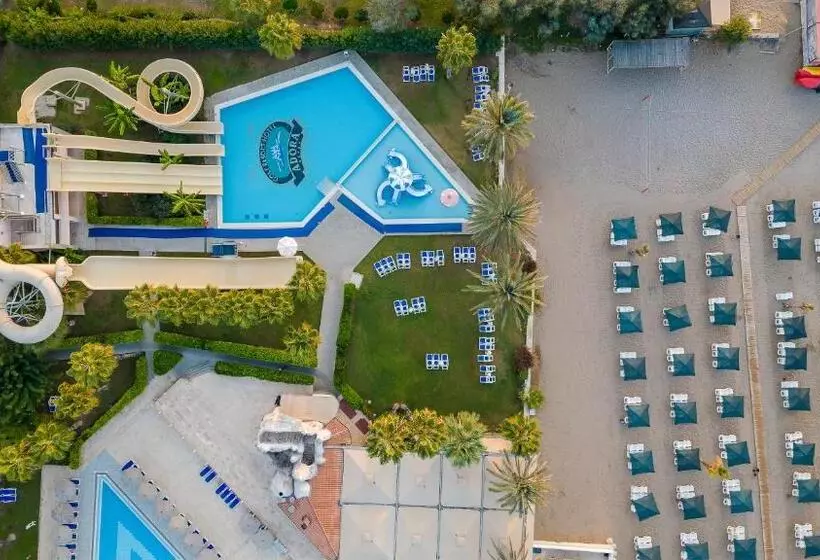 Adora Hotel & Resort