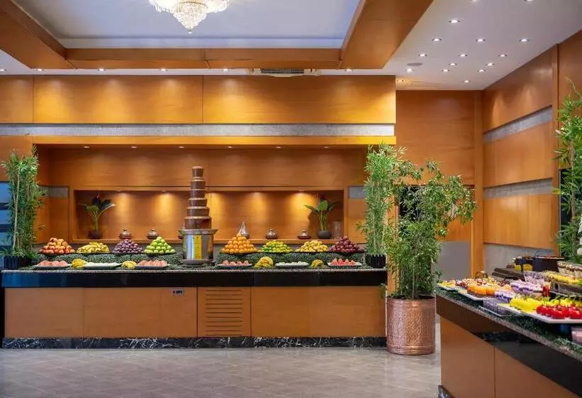 Adora Hotel & Resort