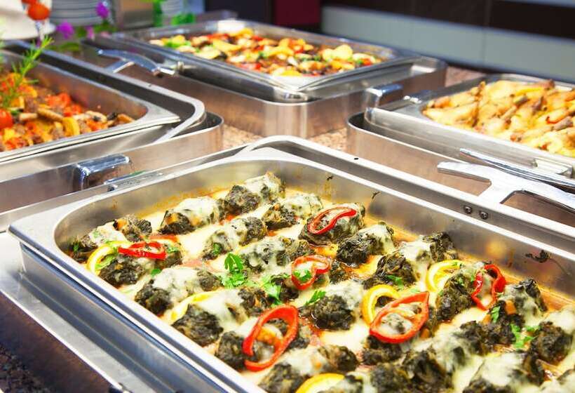 Batıhan Beach Resort & Spa