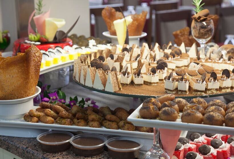 Batıhan Beach Resort & Spa