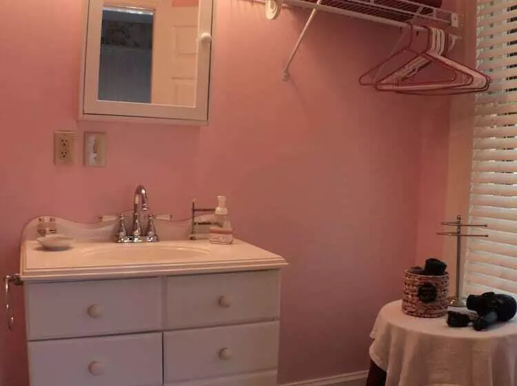 酒店 50 Lincoln Short North Bed & Breakfast