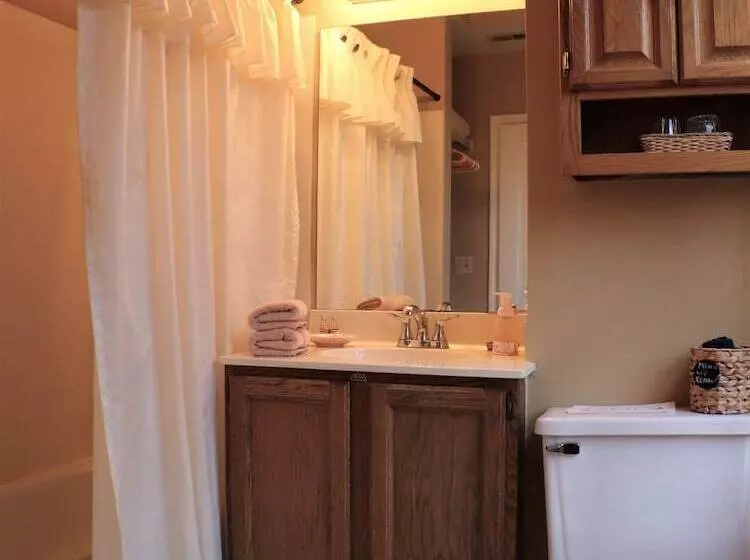 酒店 50 Lincoln Short North Bed & Breakfast