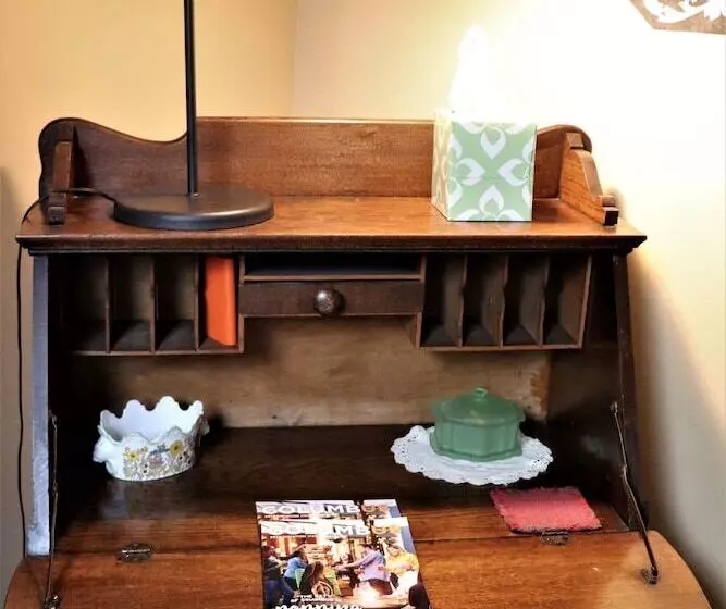 酒店 50 Lincoln Short North Bed & Breakfast