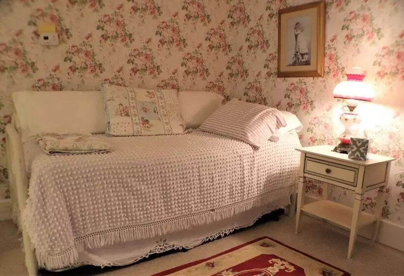 酒店 50 Lincoln Short North Bed & Breakfast