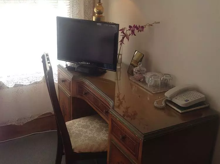 هتل A Bed & Breakfast in Cambridge