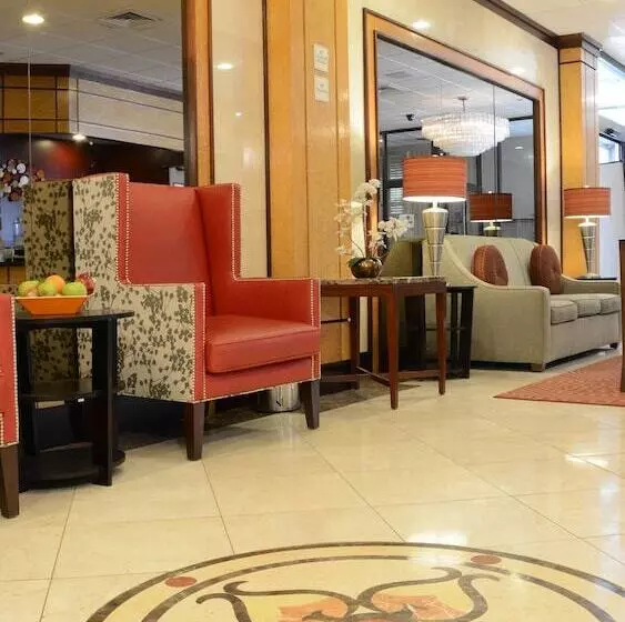 Adria Hotel And Conference Center